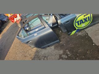 bontott SKODA OCTAVIA III Jobb hátsó Ajtó (Üres lemez)