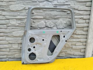 bontott SKODA OCTAVIA III Jobb hátsó Ajtó (Üres lemez)