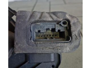 bontott SKODA OCTAVIA III Jobb hátsó Ajtózár