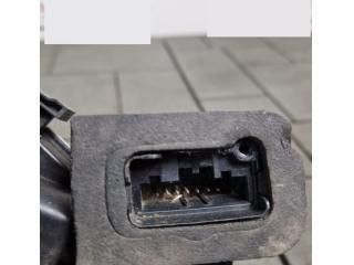 bontott SKODA OCTAVIA III Jobb hátsó Ajtózár