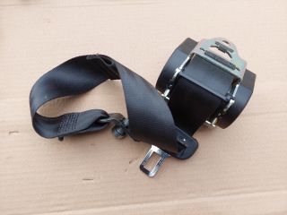 bontott SKODA OCTAVIA III Jobb hátsó Biztonsági Öv