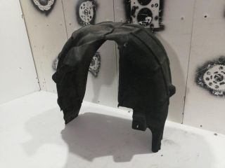 bontott SKODA OCTAVIA III Jobb hátsó Dobbetét (Kerékjárati, Műanyag)