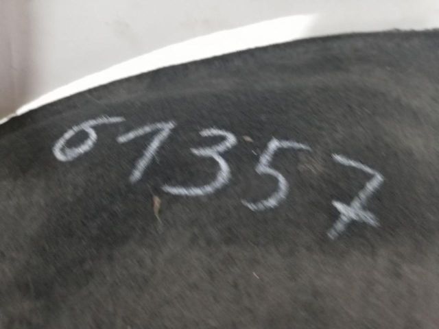 bontott SKODA OCTAVIA III Jobb hátsó Dobbetét (Kerékjárati, Műanyag)