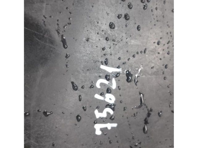 bontott SKODA OCTAVIA III Jobb hátsó Fenéklemez