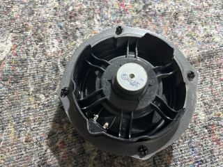 bontott SKODA OCTAVIA III Jobb hátsó Hangszóró