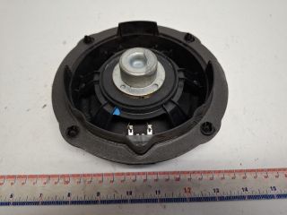 bontott SKODA OCTAVIA III Jobb hátsó Hangszóró