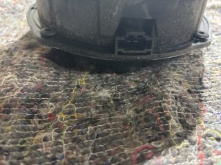 bontott SKODA OCTAVIA III Jobb hátsó Hangszóró