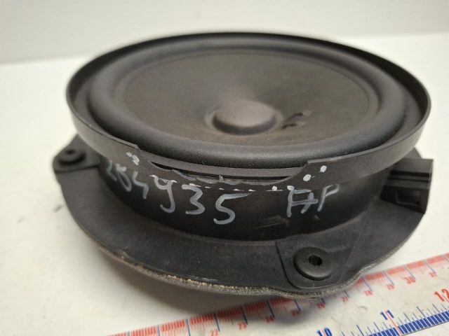 bontott SKODA OCTAVIA III Jobb hátsó Hangszóró