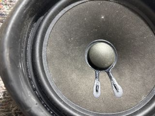 bontott SKODA OCTAVIA III Jobb hátsó Hangszóró