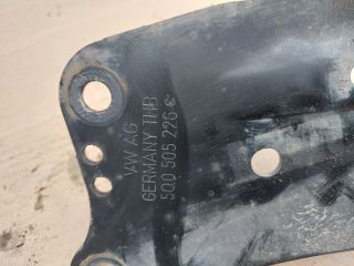 bontott SKODA OCTAVIA III Jobb hátsó Hosszlengőkar