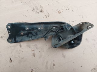 bontott SKODA OCTAVIA III Jobb hátsó Hosszlengőkar