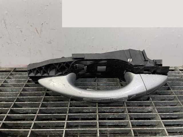 bontott SKODA OCTAVIA III Jobb hátsó Külső Kilincs