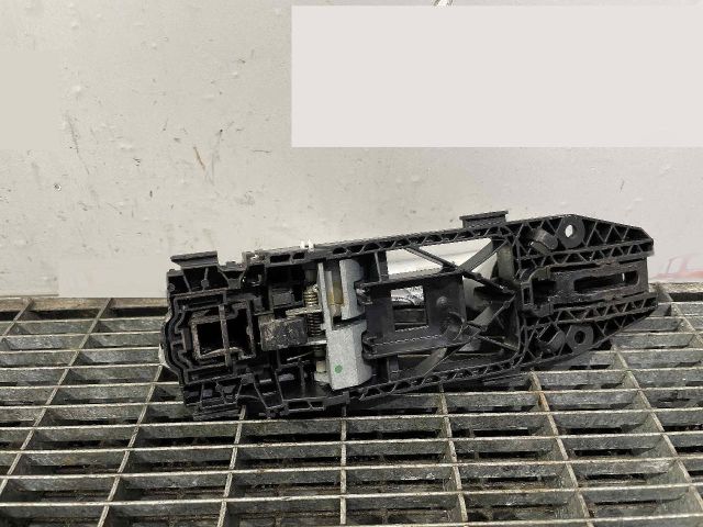 bontott SKODA OCTAVIA III Jobb hátsó Külső Kilincs