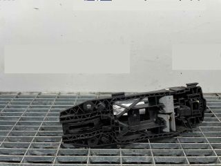 bontott SKODA OCTAVIA III Jobb hátsó Külső Kilincs