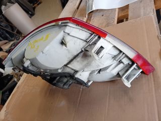 bontott SKODA OCTAVIA III Jobb Hátsó Lámpa