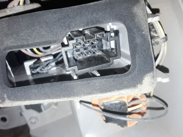 bontott SKODA OCTAVIA III Jobb Hátsó Lámpa