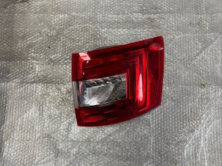 bontott SKODA OCTAVIA III Jobb Hátsó Lámpa