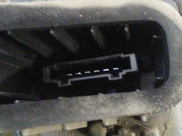 bontott SKODA OCTAVIA III Jobb Hátsó Lámpa