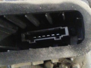 bontott SKODA OCTAVIA III Jobb Hátsó Lámpa