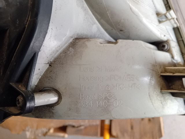 bontott SKODA OCTAVIA III Jobb Hátsó Lámpa