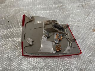 bontott SKODA OCTAVIA III Jobb Hátsó Lámpa