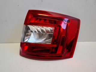 bontott SKODA OCTAVIA III Jobb Hátsó Lámpa