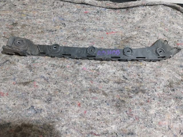 bontott SKODA OCTAVIA III Jobb hátsó Lökhárító Tartó (Műanyag)