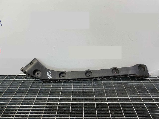 bontott SKODA OCTAVIA III Jobb hátsó Lökhárító Tartó (Műanyag)