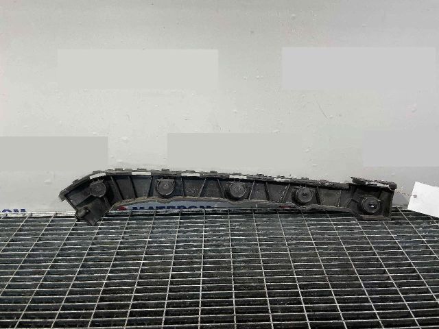 bontott SKODA OCTAVIA III Jobb hátsó Lökhárító Tartó (Műanyag)