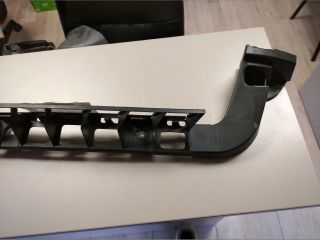 bontott SKODA OCTAVIA III Jobb hátsó Lökhárító Tartó (Műanyag)