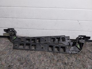 bontott SKODA OCTAVIA III Jobb hátsó Lökhárító Tartó (Műanyag)