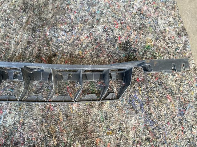 bontott SKODA OCTAVIA III Jobb hátsó Lökhárító Tartó (Műanyag)