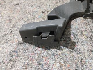 bontott SKODA OCTAVIA III Jobb hátsó Lökhárító Tartó (Műanyag)