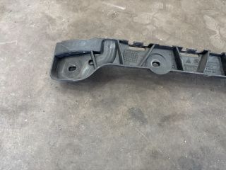 bontott SKODA OCTAVIA III Jobb hátsó Oldal Lökhárító Tartó (Műanyag)