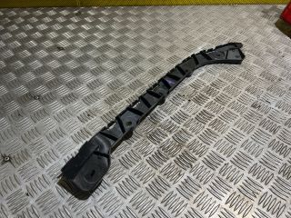 bontott SKODA OCTAVIA III Jobb hátsó Oldal Lökhárító Tartó (Műanyag)