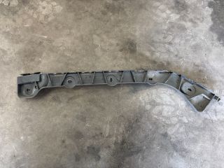 bontott SKODA OCTAVIA III Jobb hátsó Oldal Lökhárító Tartó (Műanyag)