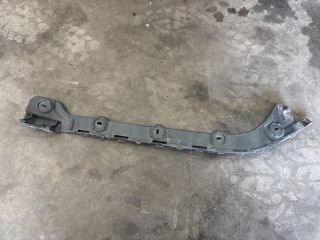 bontott SKODA OCTAVIA III Jobb hátsó Oldal Lökhárító Tartó (Műanyag)