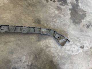 bontott SKODA OCTAVIA III Jobb hátsó Oldal Lökhárító Tartó (Műanyag)