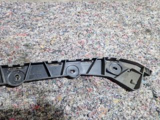 bontott SKODA OCTAVIA III Jobb hátsó Oldal Lökhárító Tartó (Műanyag)