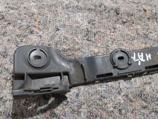 bontott SKODA OCTAVIA III Jobb hátsó Oldal Lökhárító Tartó (Műanyag)