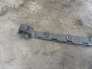 bontott SKODA OCTAVIA III Jobb hátsó Oldal Lökhárító Tartó (Műanyag)