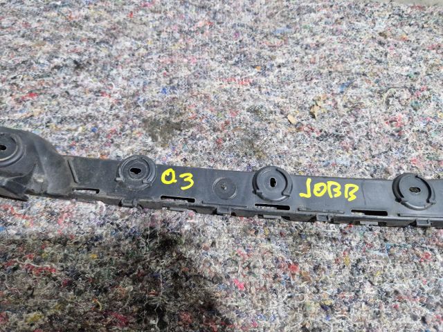 bontott SKODA OCTAVIA III Jobb hátsó Oldal Lökhárító Tartó (Műanyag)