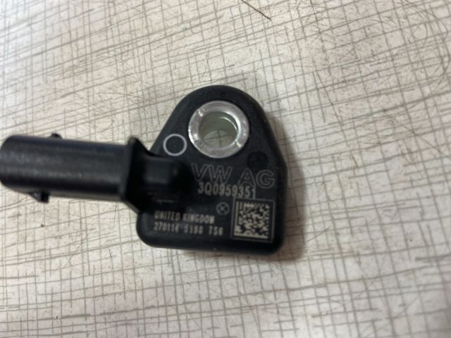 bontott SKODA OCTAVIA III Jobb hátsó Oldal Ütközés Érzékelő