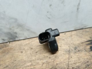 bontott SKODA OCTAVIA III Jobb hátsó Oldal Ütközés Érzékelő