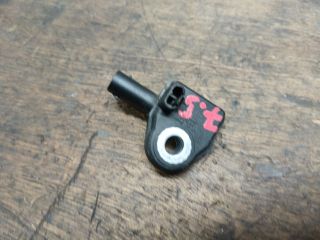 bontott SKODA OCTAVIA III Jobb hátsó Oldal Ütközés Érzékelő