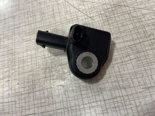 bontott SKODA OCTAVIA III Jobb hátsó Oldal Ütközés Érzékelő