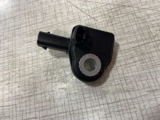 bontott SKODA OCTAVIA III Jobb hátsó Oldal Ütközés Érzékelő