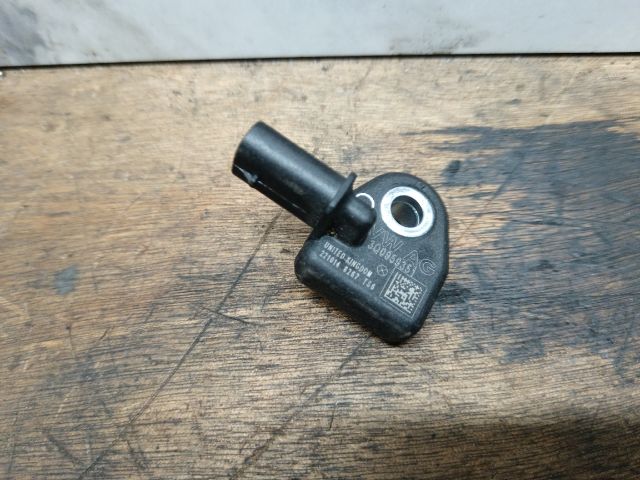 bontott SKODA OCTAVIA III Jobb hátsó Oldal Ütközés Érzékelő