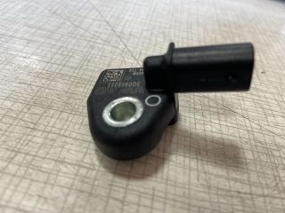 bontott SKODA OCTAVIA III Jobb hátsó Oldal Ütközés Érzékelő