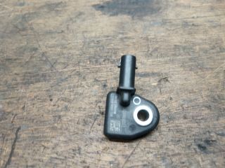 bontott SKODA OCTAVIA III Jobb hátsó Oldal Ütközés Érzékelő